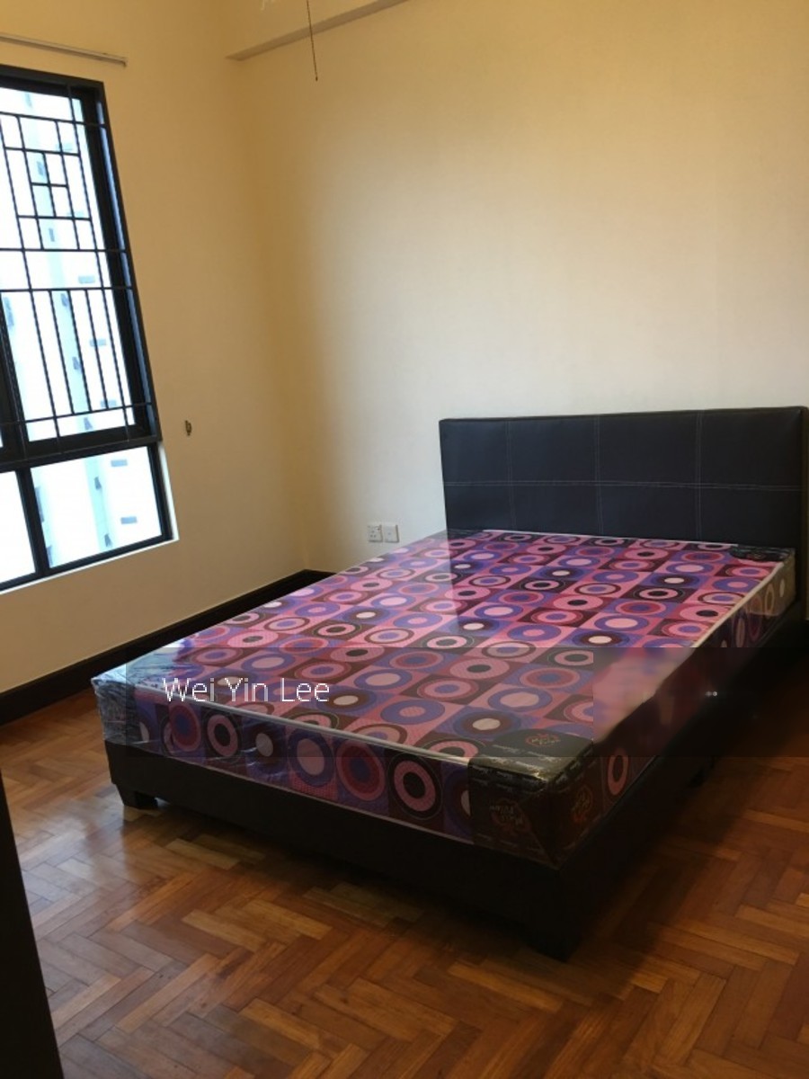 Regent Heights (D23), Condominium #142017572